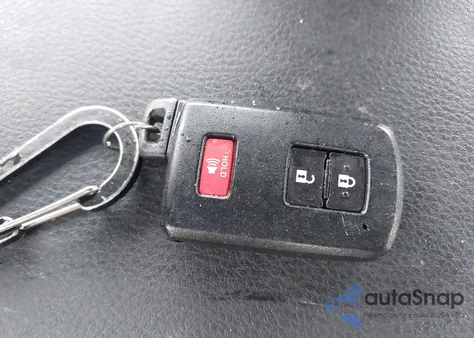 2023 Toyota Tacoma Sr5 V6 from USA, damaged, VIN 3TYCZ5AN7PT170149